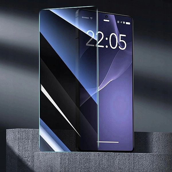 Szkło ESR 9H z filtrem prywatności do Samsung Galaxy S25 Ultra