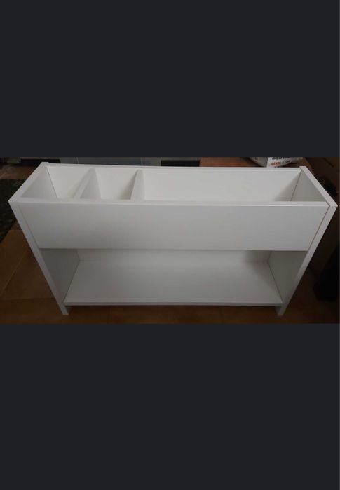 IKEA Pahl Pótka / Nadstawka na biurko