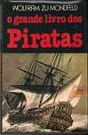 O Grande Livro Dos Piratas