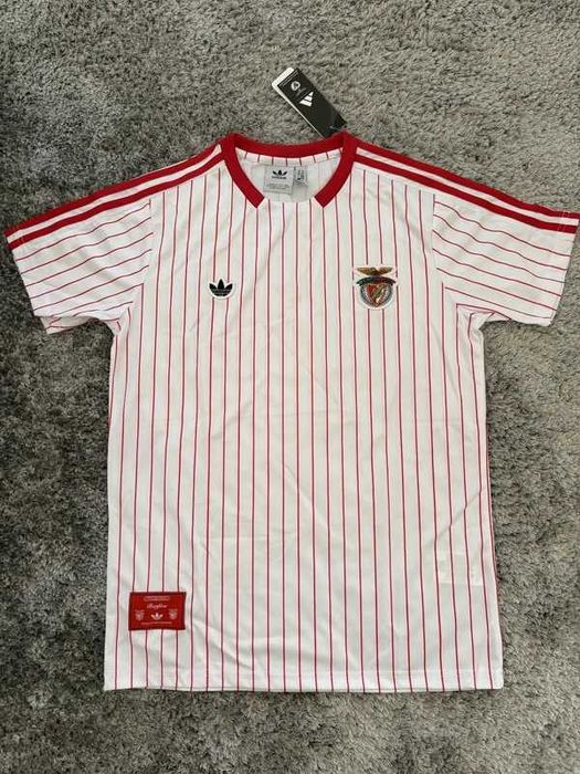 T-shirt Benfica Originals (M)