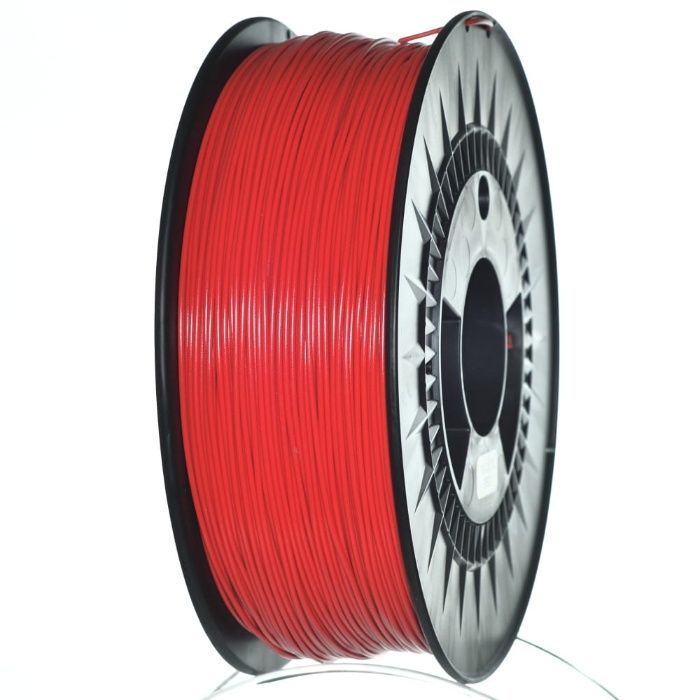 Filamentos para impressoras 3D 1.75mm PLA, ABS, PETG, TPU