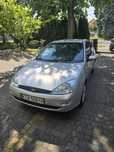 Ford Focus 3D mk1

Sprzedam F