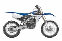 Kit de plasticos Polisport YZ85 de 2015 a 2021