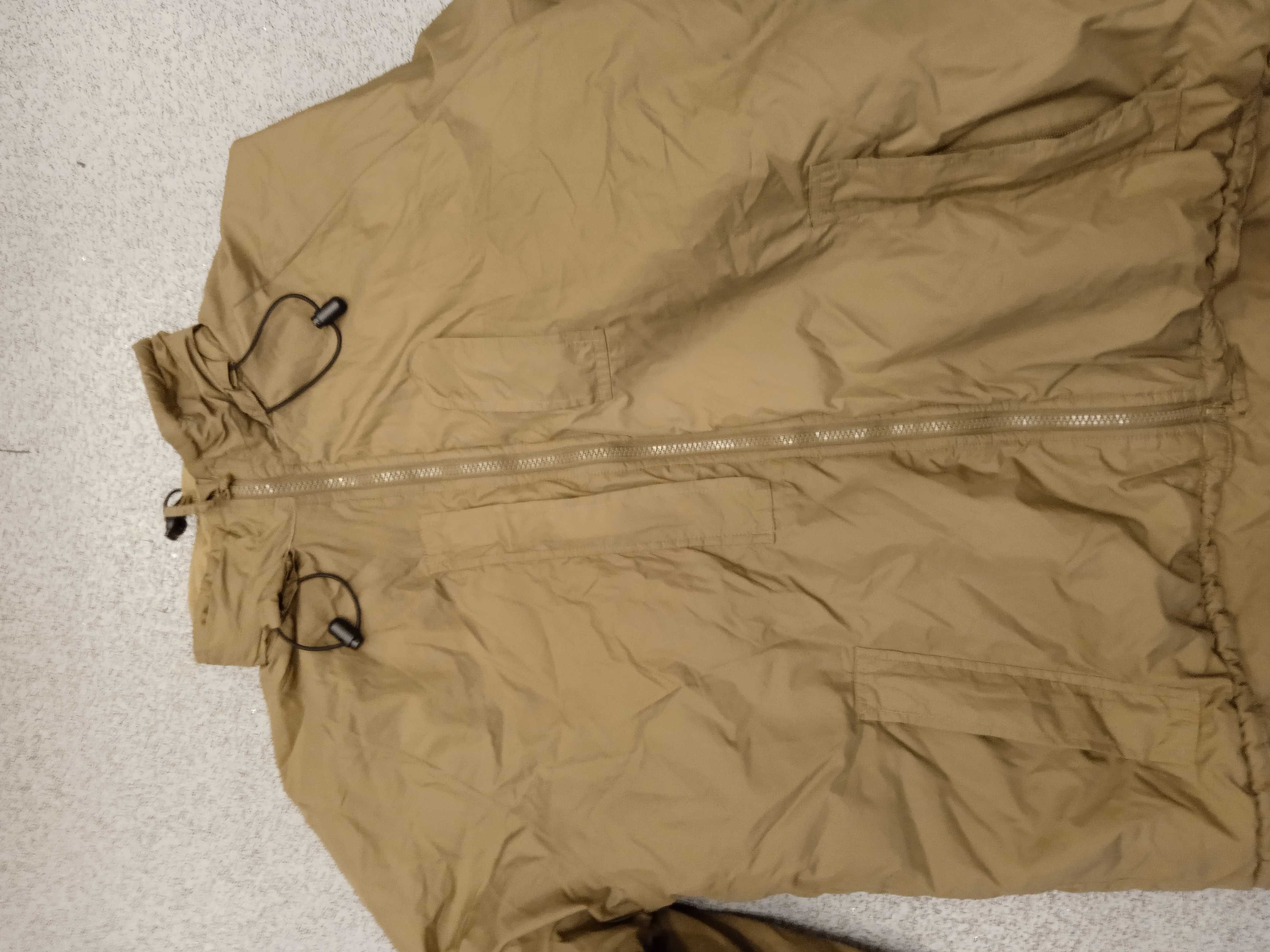 Kurtka thermal brytyjska jacket