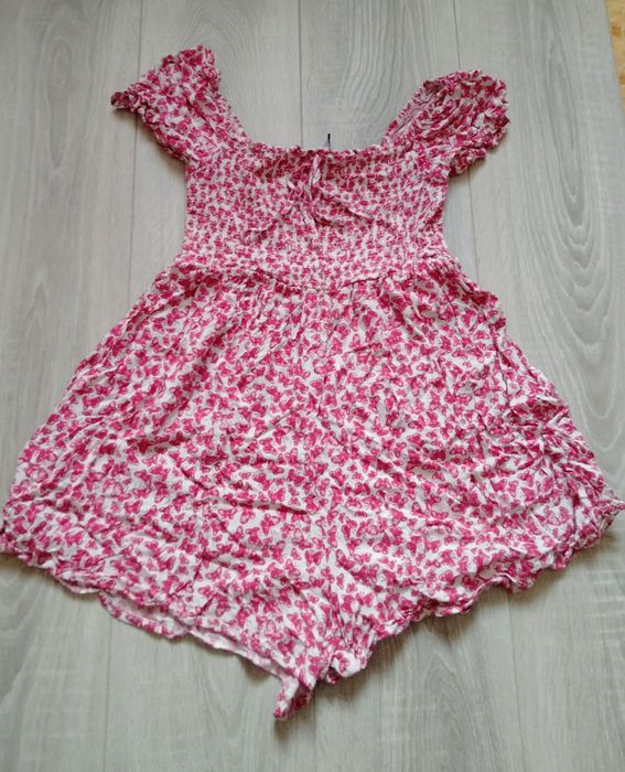 Ромпер женский летний