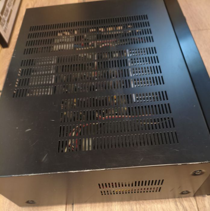 Wzmacniacz Denon PMA 860 Made in Japan