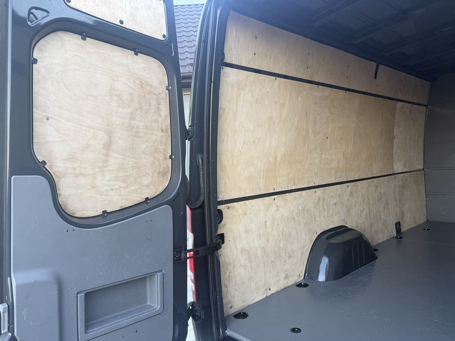 Продам спрінтер 319 лонг