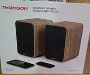 Głośniki Stereo THOMSON aktywne  WS602DUO 100W