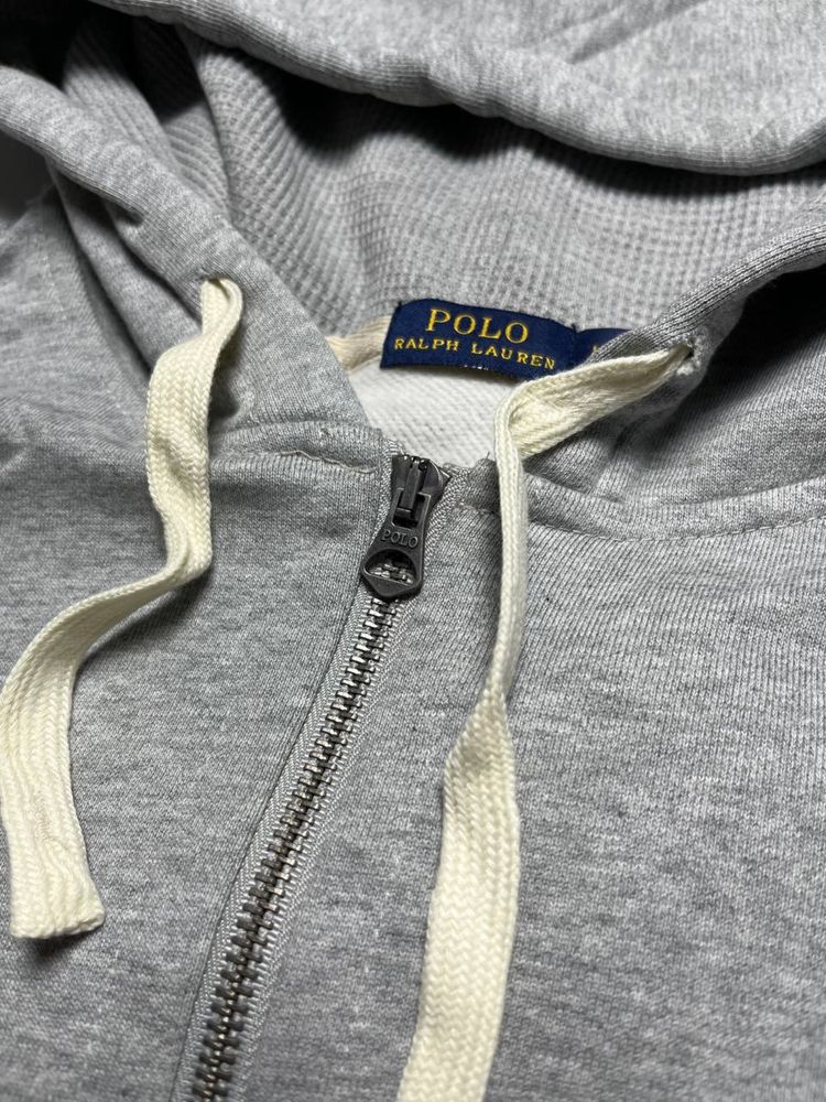 Зипка, Кофта Ralph Lauren