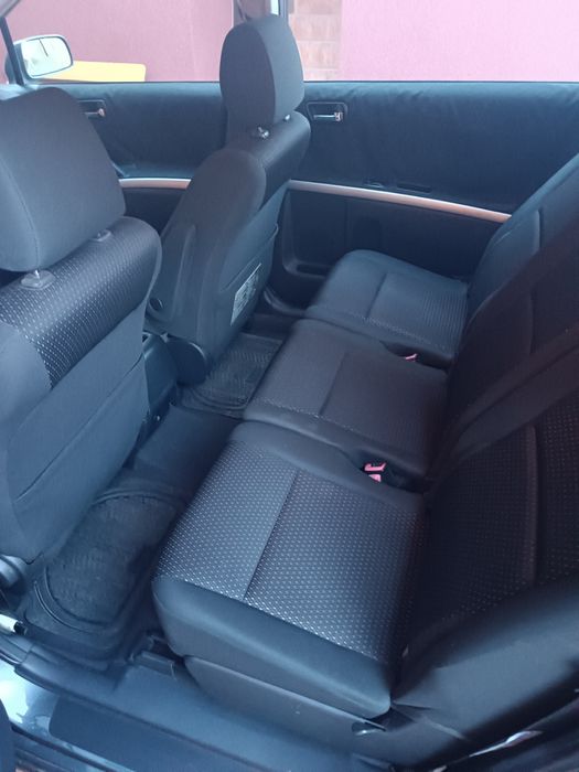 Toyota Corolla Verso 1.6b 2008r bezwypadkowa!