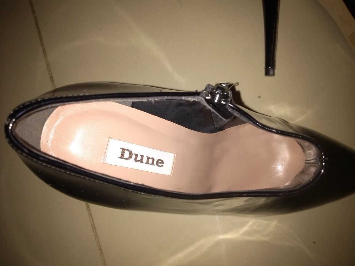 Buty dune Nowe Oryginalne