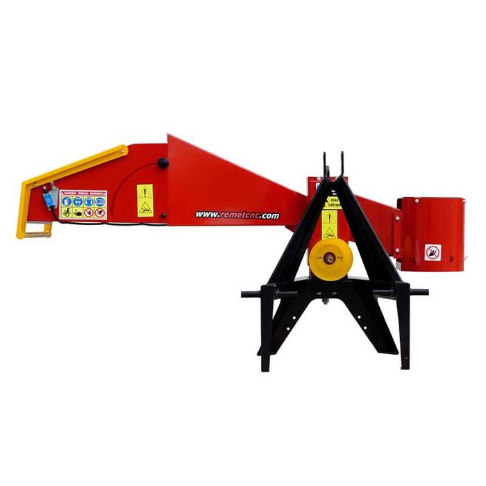 Rozdrabniacz rębak do drewna Rębak walcowy R80 Wysyłka Cena BRUTTO