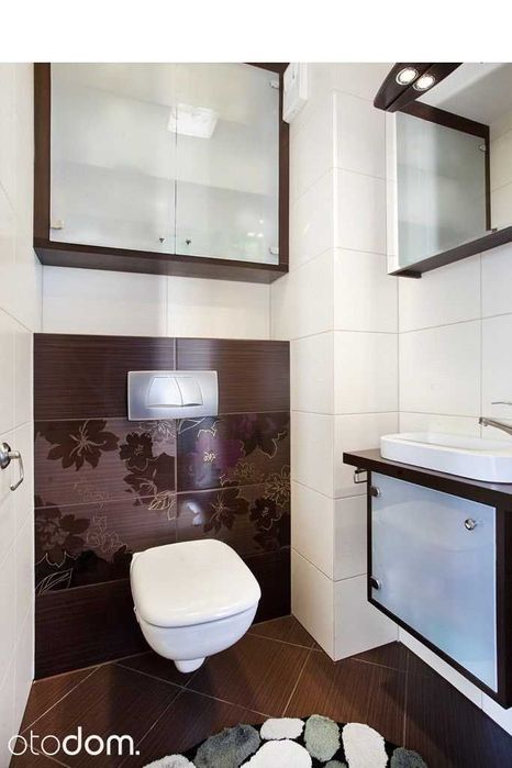 Wynajmę 3pokojowe mieszkanie z miejscem hali garażowej Wiszące Ogrody