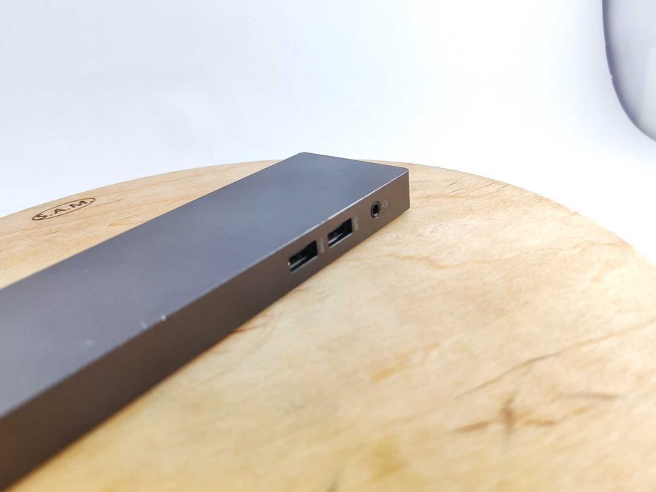 Док-станція HP zBook ThunderBolt 3 Docking Station (1255)