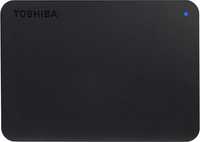 Disco Rígido Externo Toshiba 2TB/ 4TB