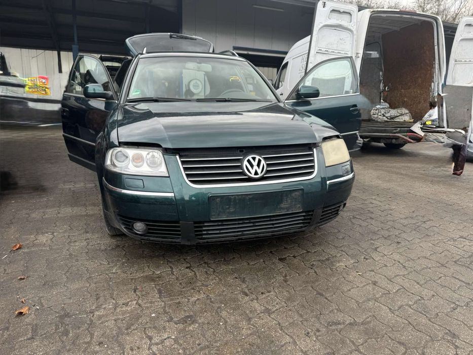 Volkswagen VW Passat B5 Фольксваген пассат Б5 АвтоШрот Розборка разбор