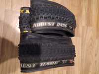 Komplet opon Maxxis Ardent Race 29x2.2 exo tr 3c