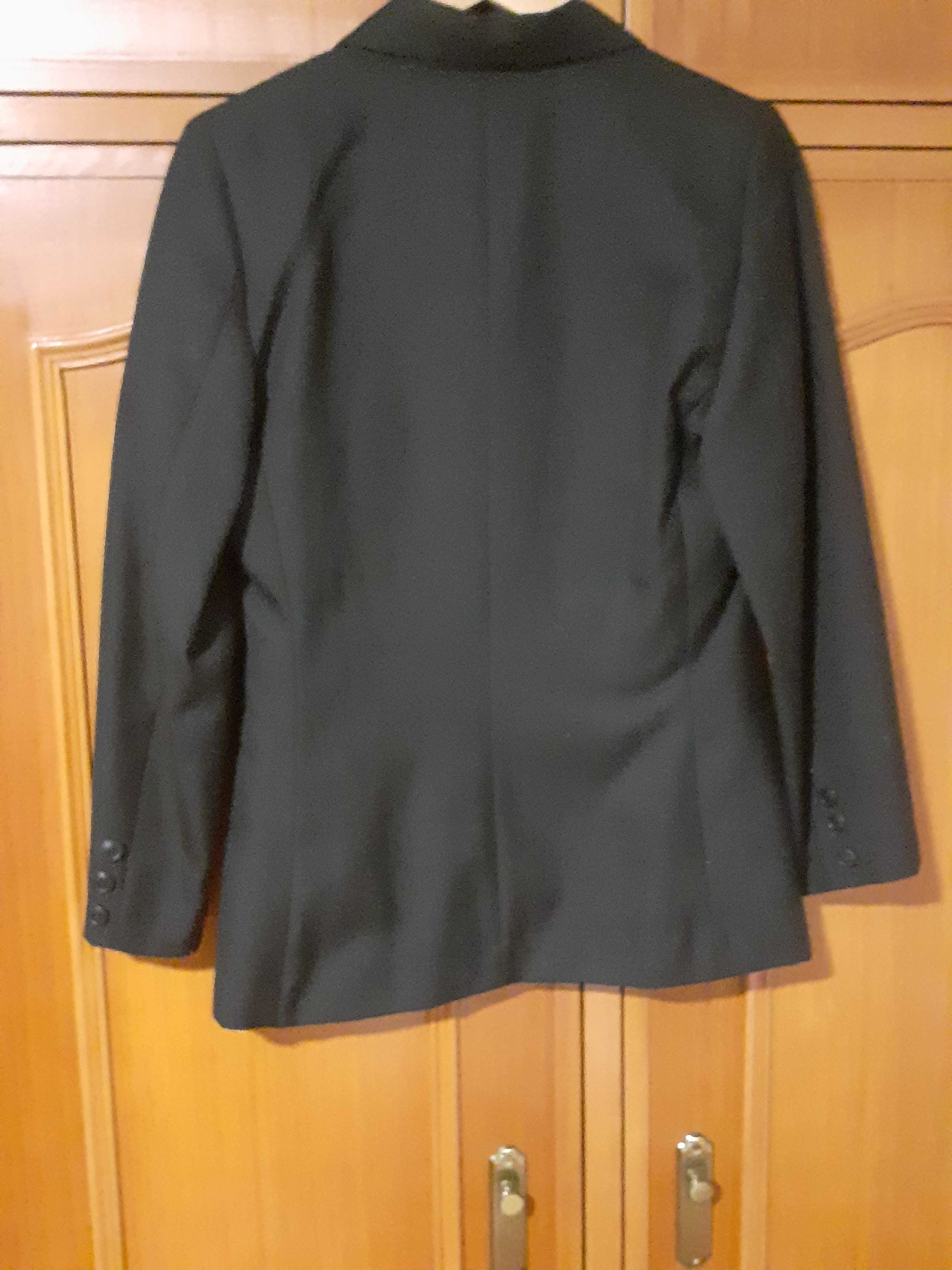 Traje Académico nº 36 Pouco Usado