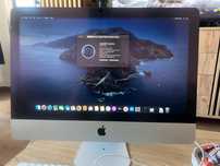 Komputer Apple iMac 21,5