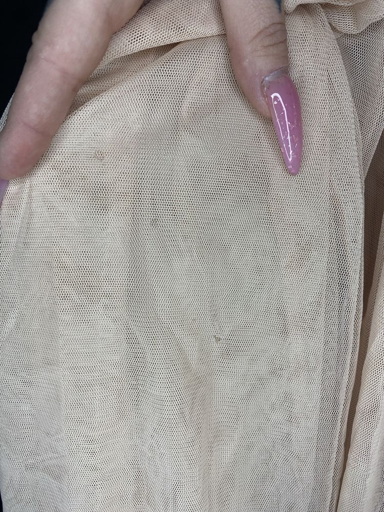 Sukienka Maxi sinsay