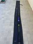 Cana Spinning Barros Stout Blue Gamer