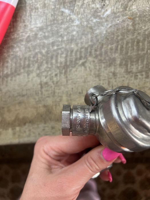 Термопара нова в наявності