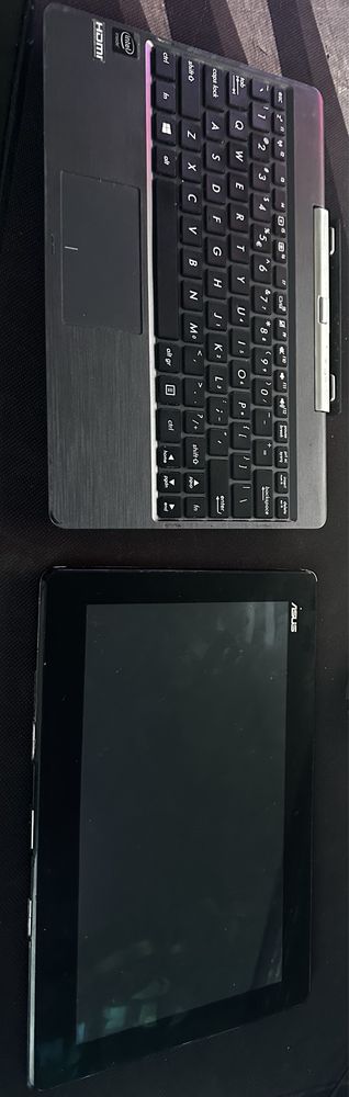 Laptop/Tablet ASUS T100TAM
