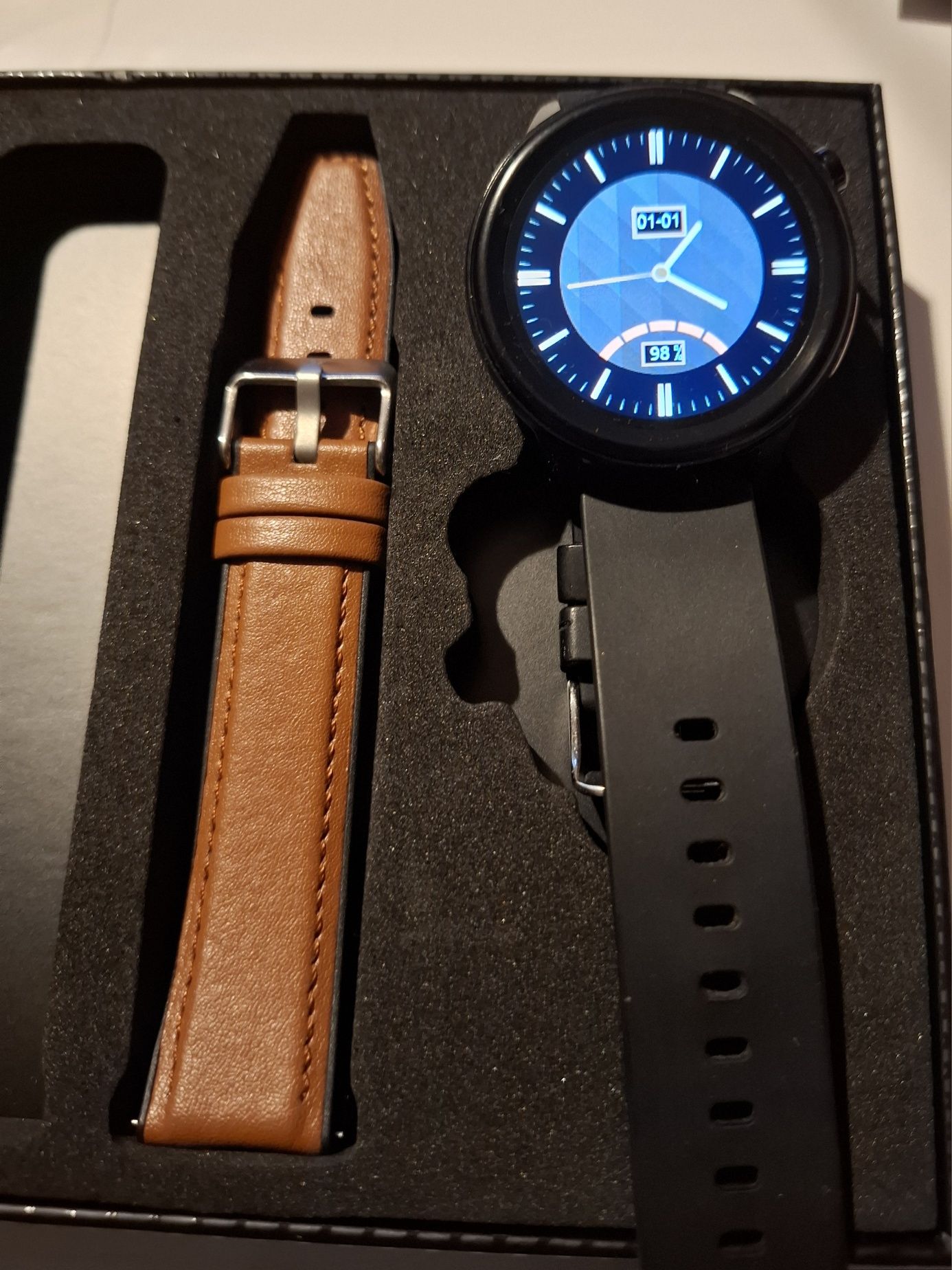 Zegarek maxcom xenon FW46