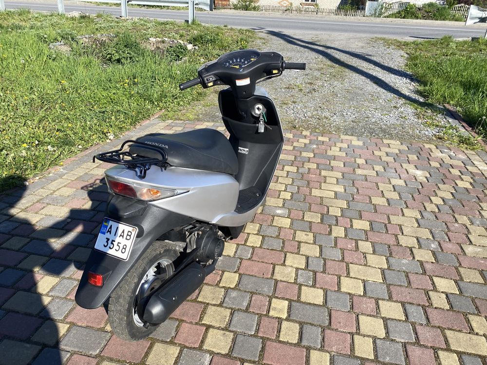 Продам скутер/ Honda dio AF 62