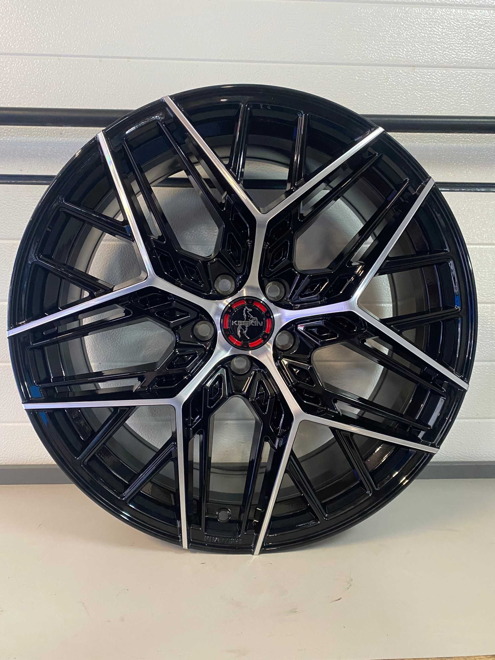 Alufelgi 20 5x112 BMW Seria 1 X1 2 X2 3 X3 4 X4 X5 5 X6 6 M2 7 M3 M4 M