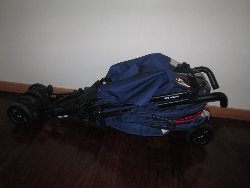 Carro bengala Easy Walker