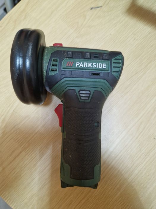 Kontowka parkside sprzedam