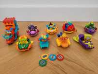 MagicBox Super Zings SuperThings seria 4 BlasterJet + figurka