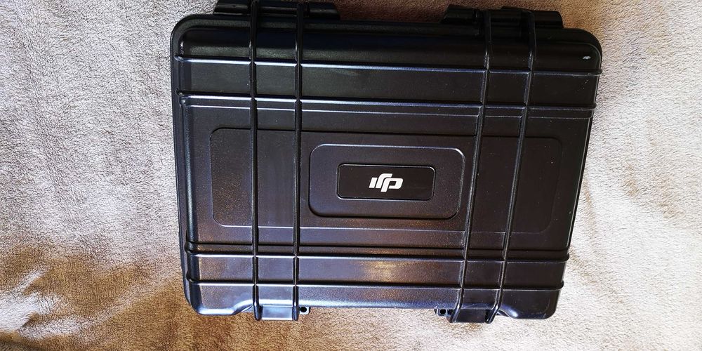 DJI Osmo Pro combo com zenmuse X5 4k mais extras