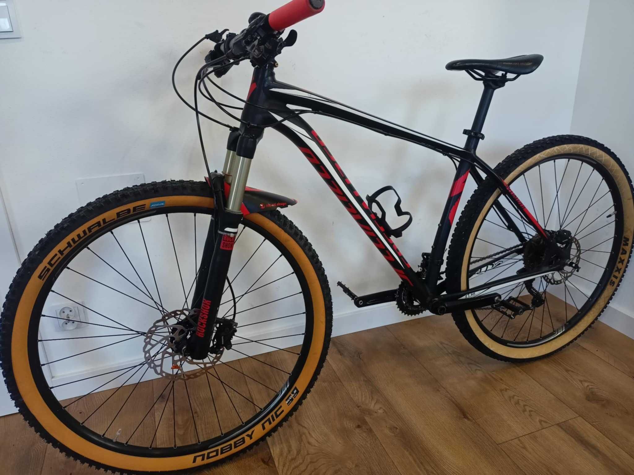Rower górski Specjalized Crave Comp 29"Ktm Scott