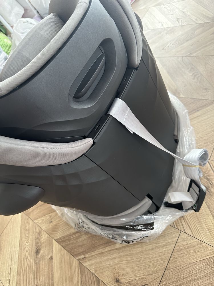 Cybex Pallas g i size