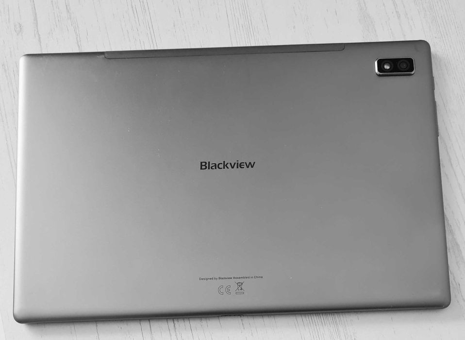 Blackview Tab 9 4/64GB 4G
