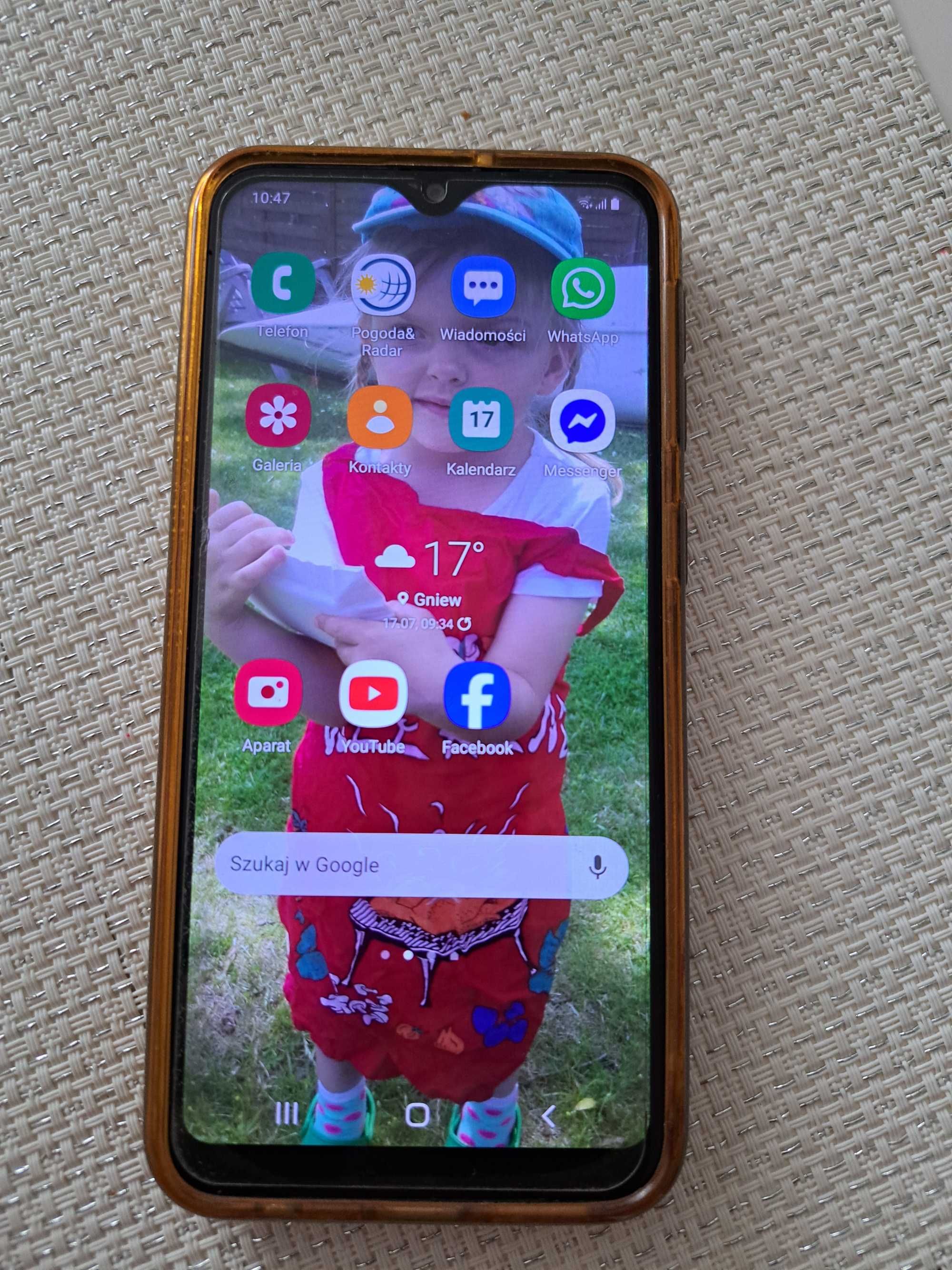 Samsung Galaxy A20e