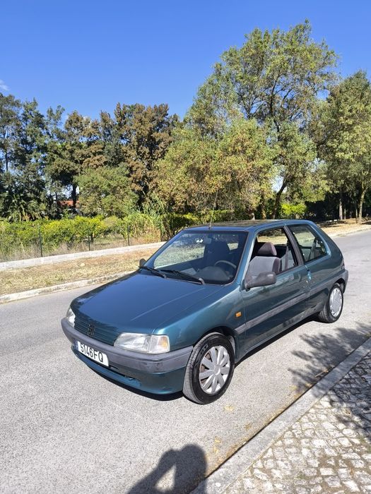 Peugeot 106 XRD 1.5 Gasoleo