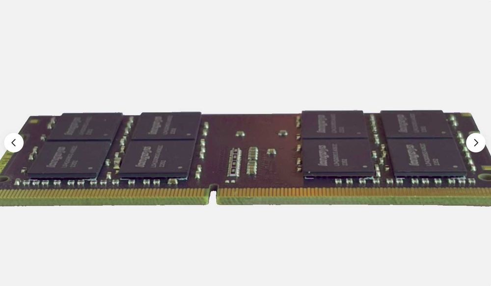 Lexar RAM 32GB DDR4 SO-DIMM 3200MHz 260-pin