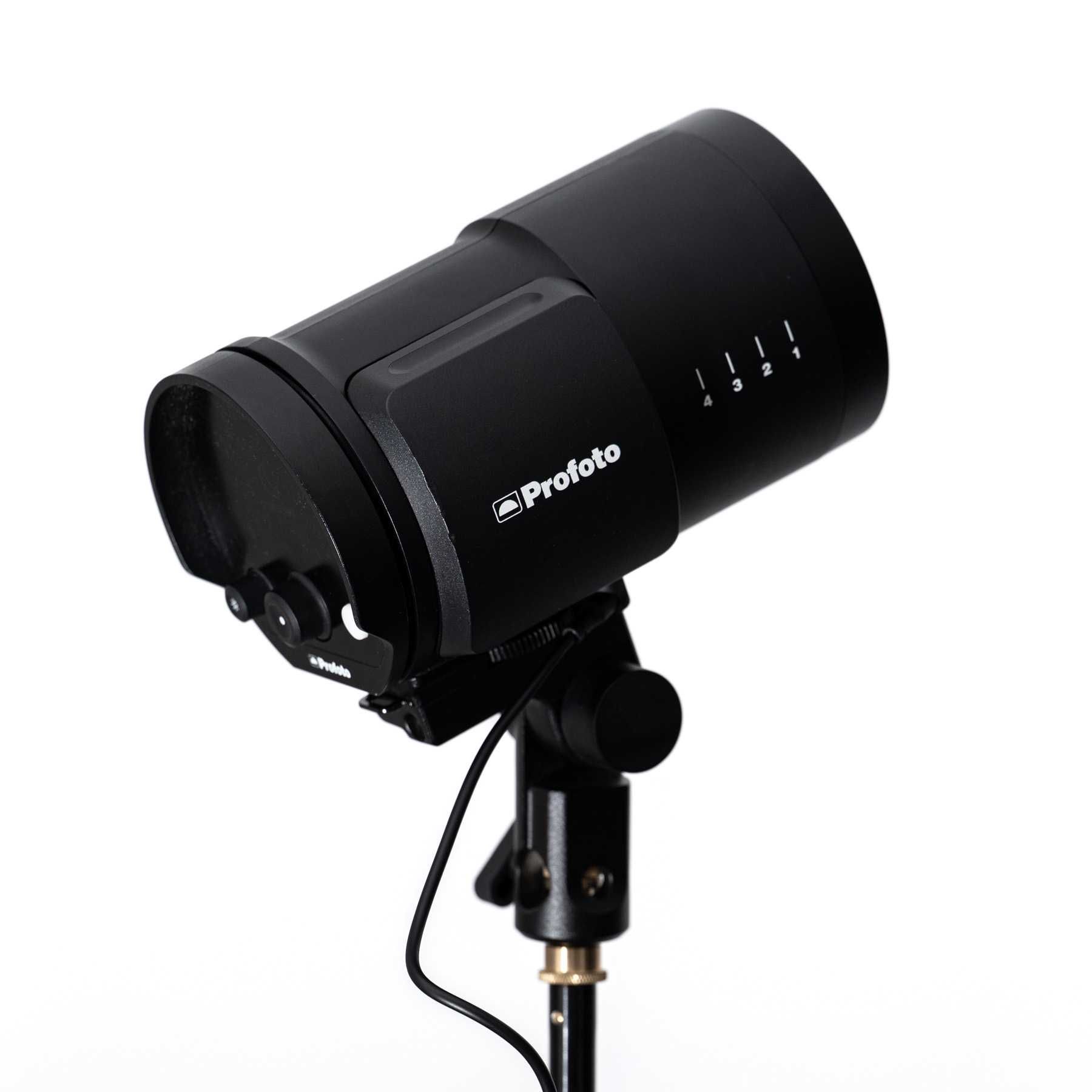 Lampa Profoto B10