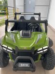 Buggy Na Akumulator 4x4 S618, 24V dla 2 dzieci do 70kg