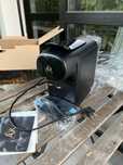 Кавоварка капсульна Philips L'OR BARISTA Sublime (LM9012/60)