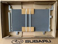 Радіатор кондиціонера Subaru Forester SK s14 2018-2023 73210SJ000