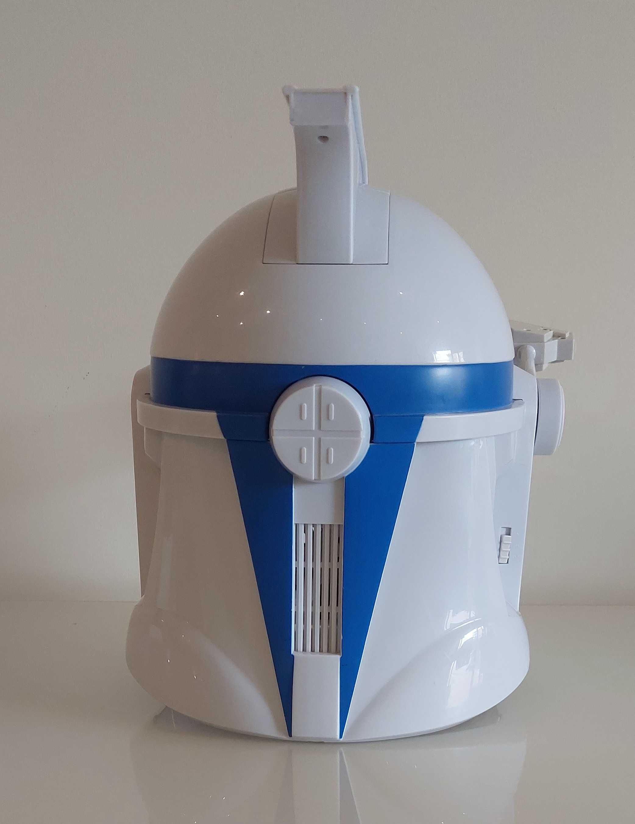 Star wars Clone trooper Hełmy