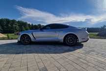 Ford Mustang GT Performance Pack 2
