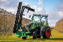 Prunning  machine listwa  tnaca mechaniczne piły tarczowe pila konturo