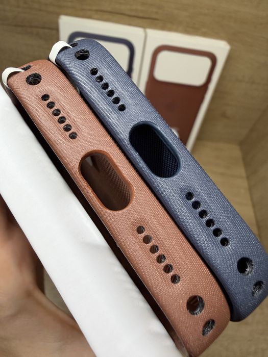 Чехол Iphone 17pro max 17про макс  techWoven Case with MagSafed