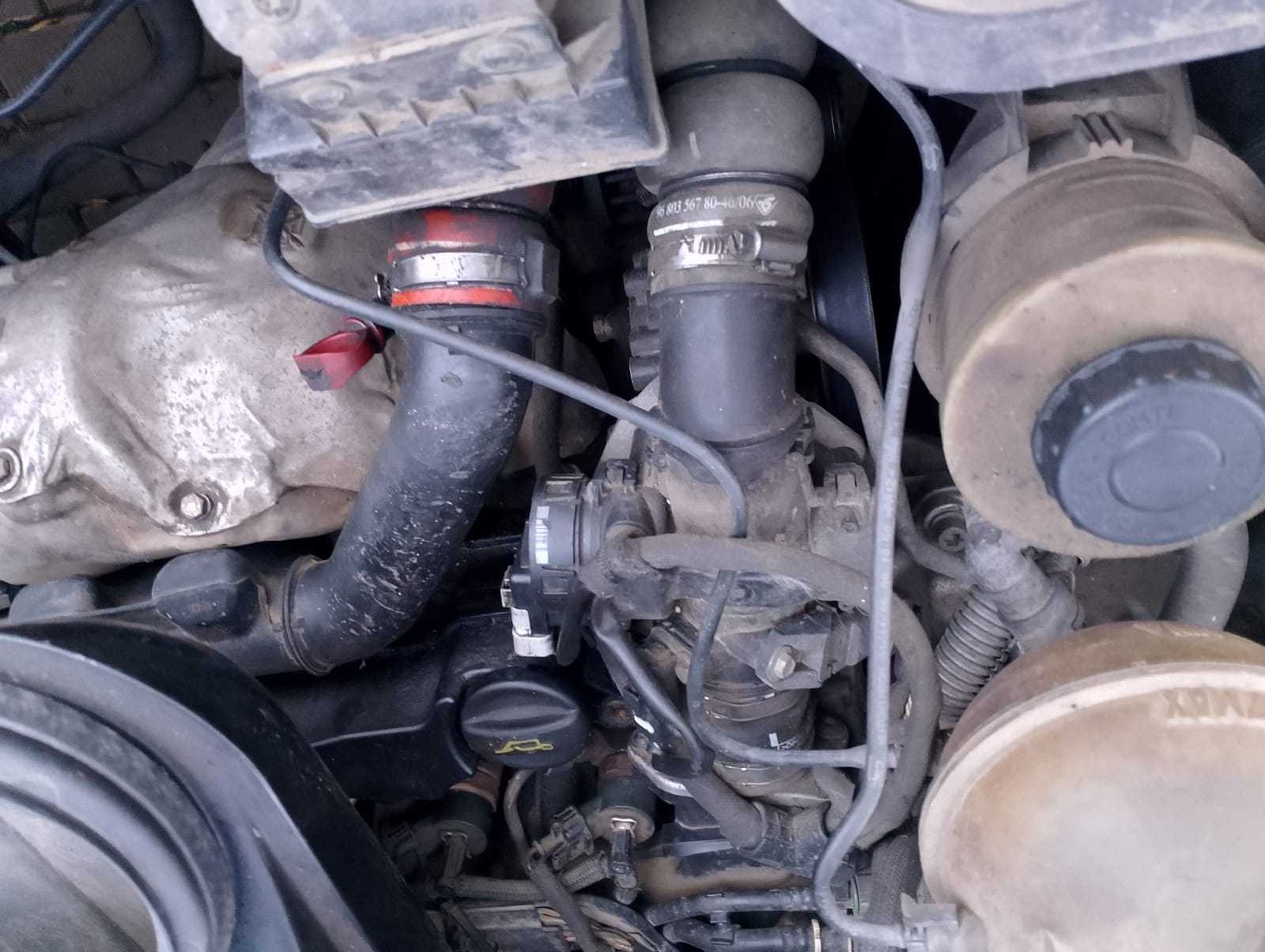 Samochód dostawczy Fiat Scudo 2007