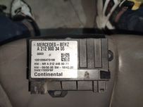 Блок управления топливным насосом Mercedes  w166 x166 w204 w212 w221